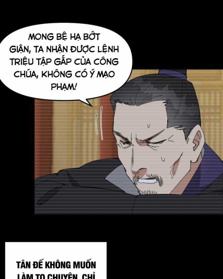 Tối Cường Võ Hồn Hệ Thống Chapter 239 trang 21