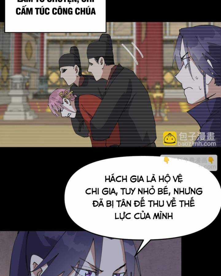 Tối Cường Võ Hồn Hệ Thống Chapter 239 trang 22