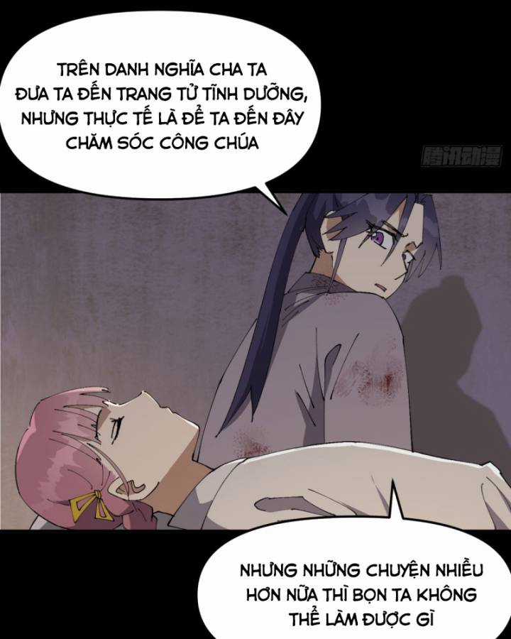 Tối Cường Võ Hồn Hệ Thống Chapter 239 trang 31