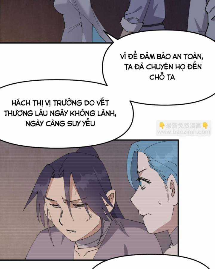 Tối Cường Võ Hồn Hệ Thống Chapter 239 trang 36