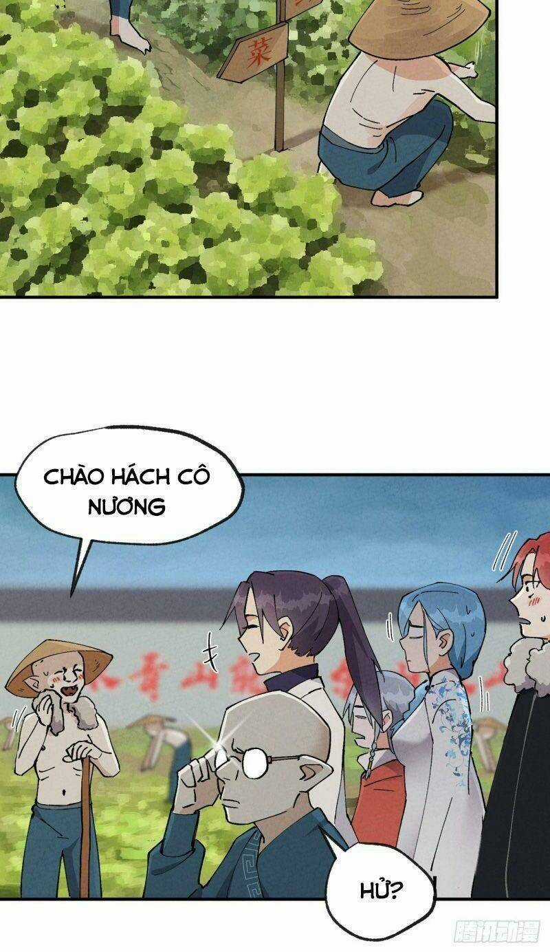 Tối Cường Võ Hồn Hệ Thống Chapter 24 trang 12