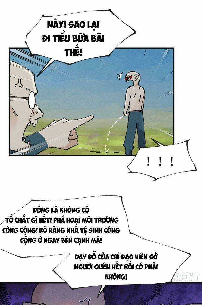 Tối Cường Võ Hồn Hệ Thống Chapter 24 trang 13