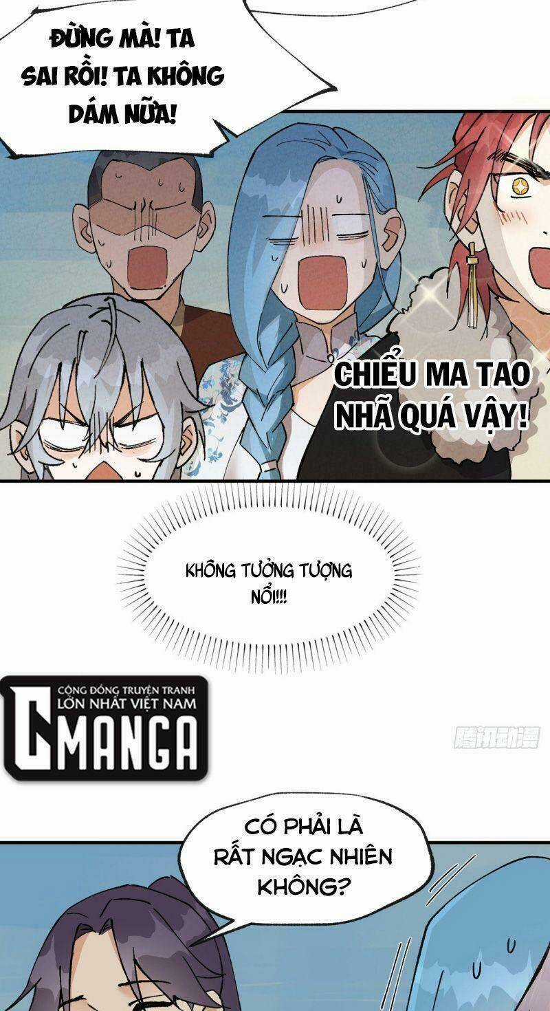 Tối Cường Võ Hồn Hệ Thống Chapter 24 trang 15