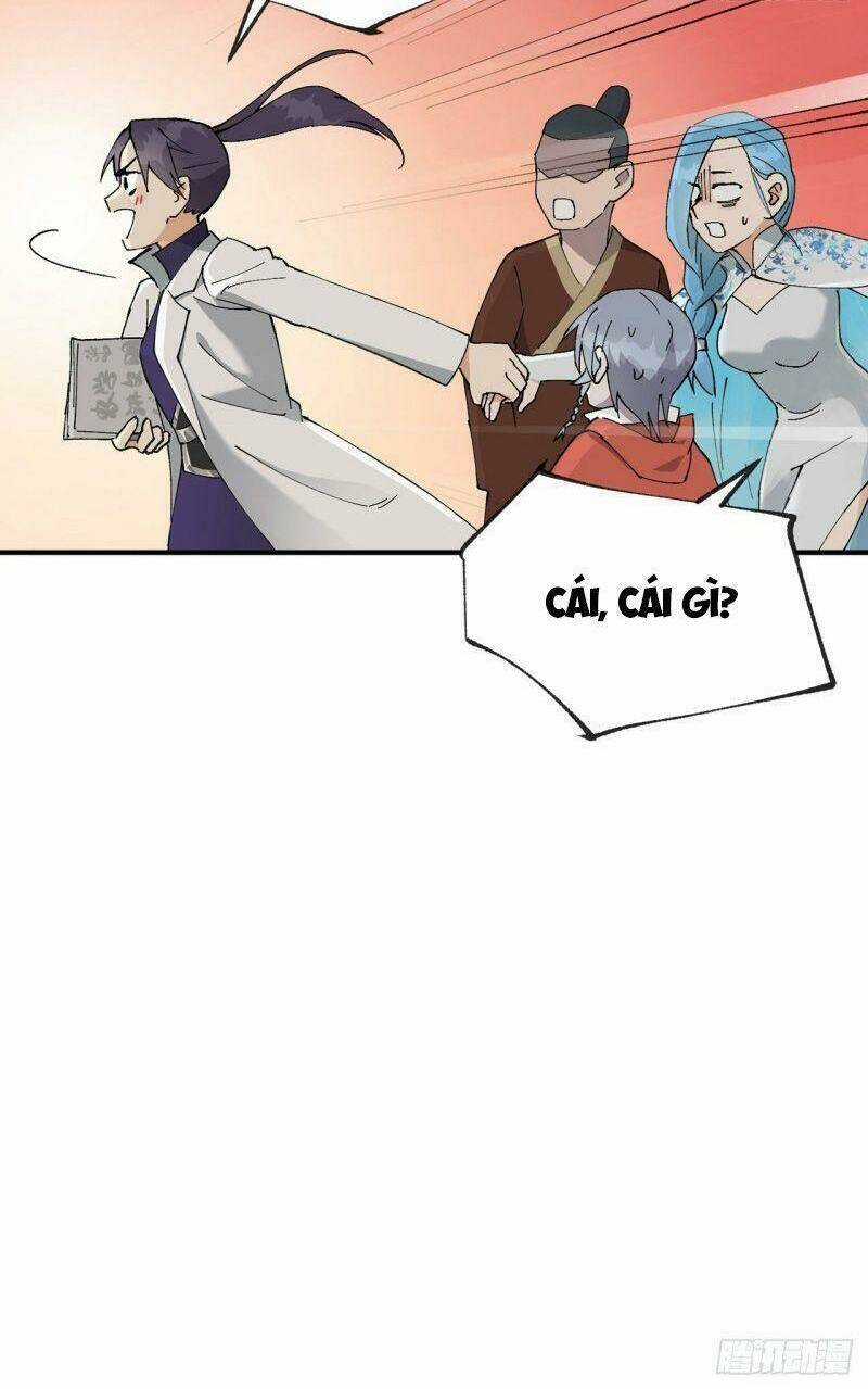 Tối Cường Võ Hồn Hệ Thống Chapter 24 trang 18