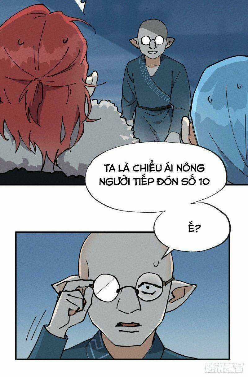 Tối Cường Võ Hồn Hệ Thống Chapter 24 trang 3