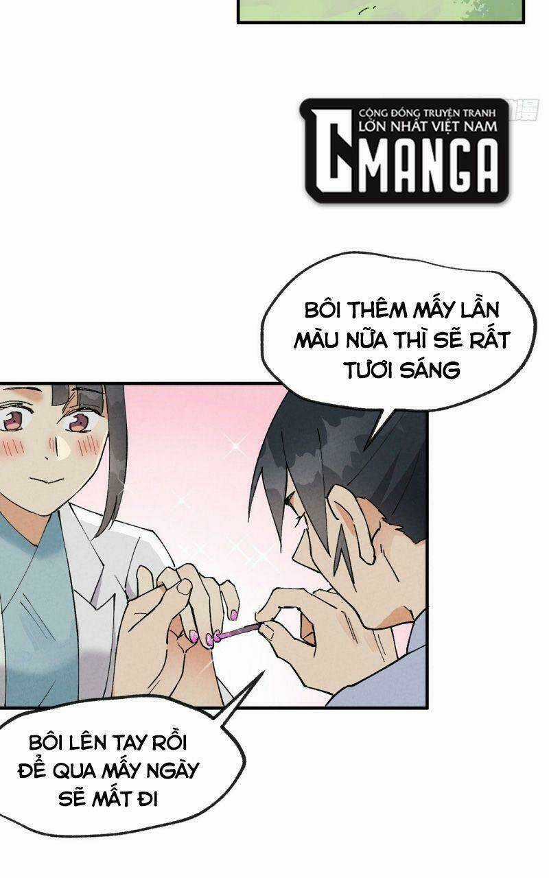 Tối Cường Võ Hồn Hệ Thống Chapter 24 trang 20