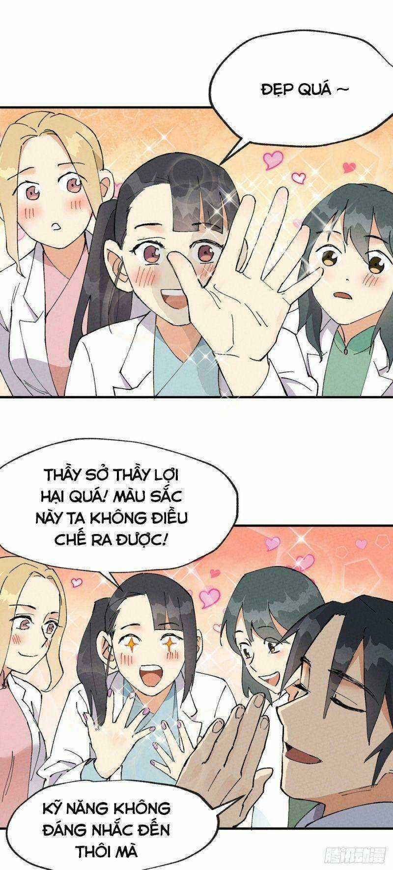 Tối Cường Võ Hồn Hệ Thống Chapter 24 trang 21