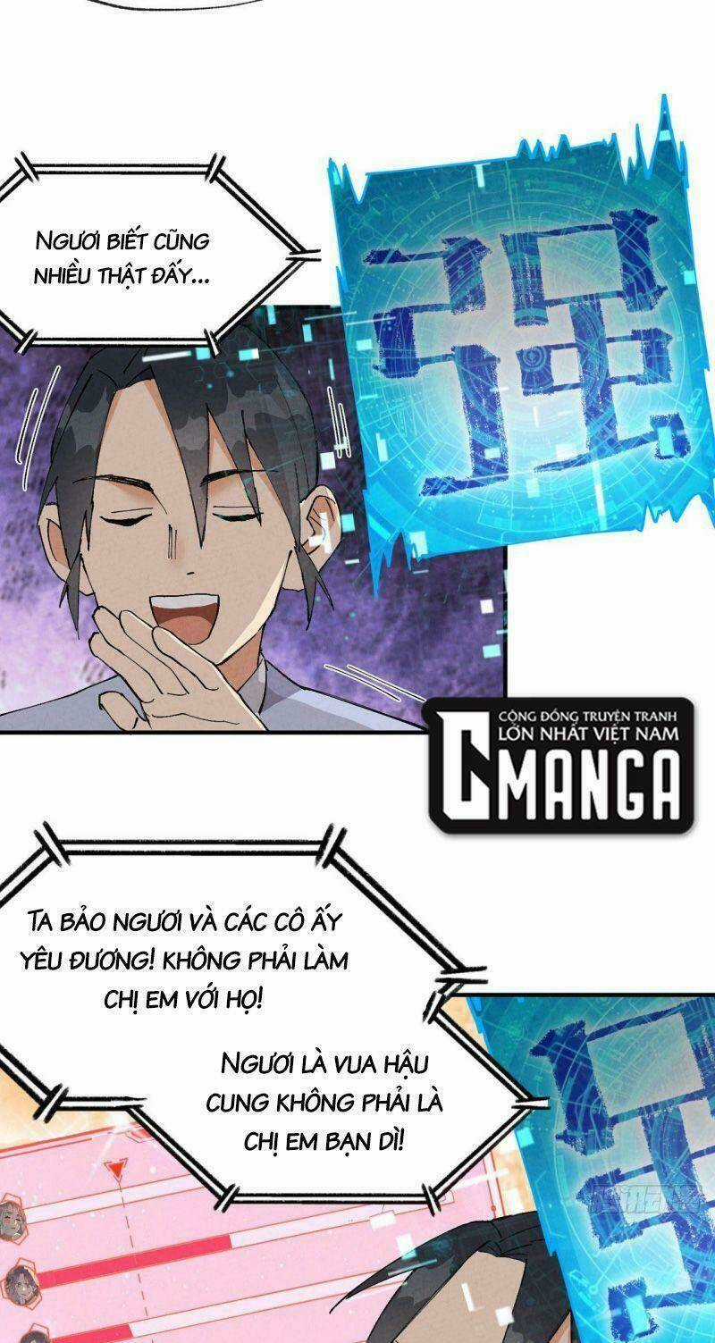Tối Cường Võ Hồn Hệ Thống Chapter 24 trang 22