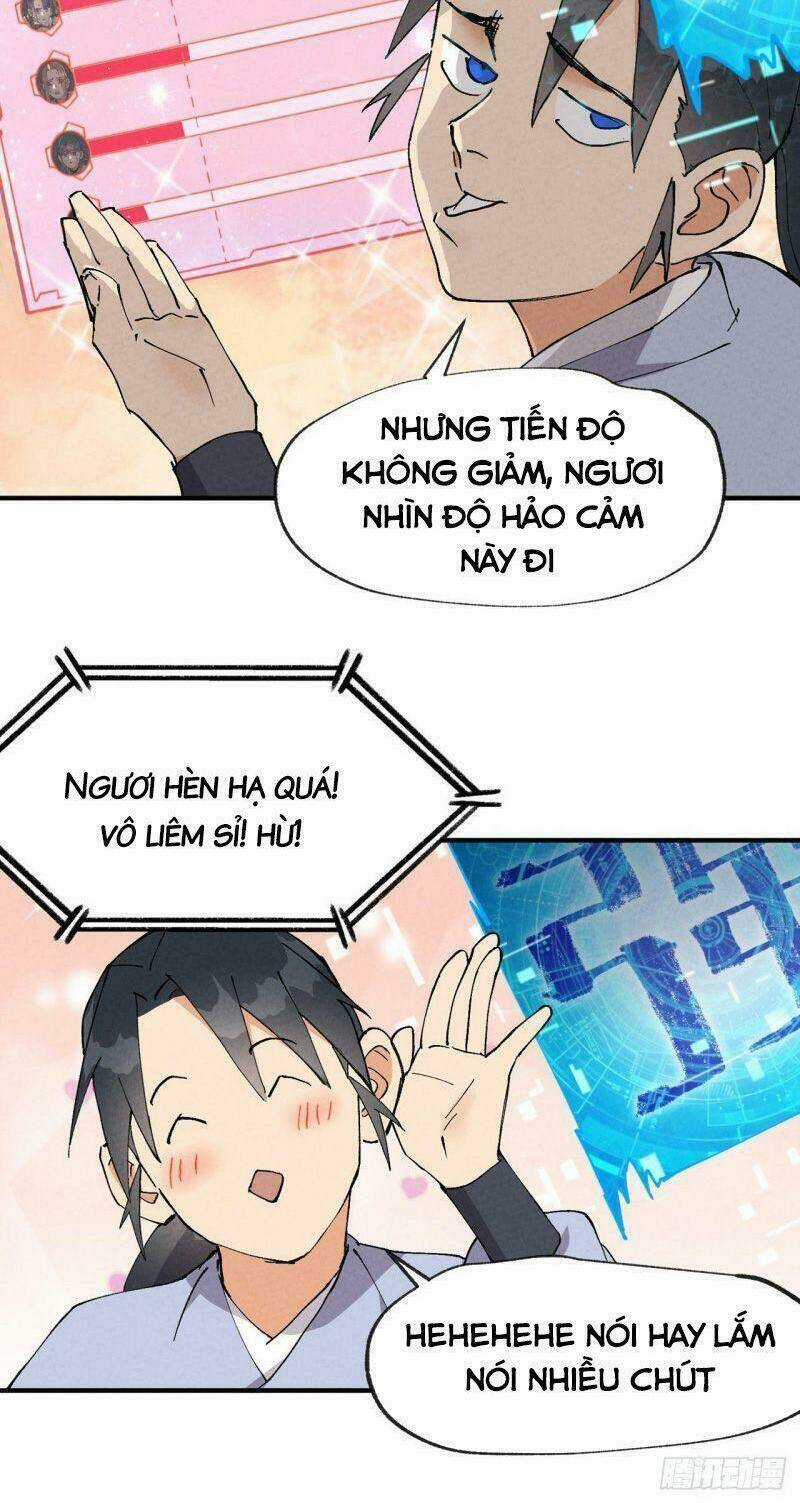 Tối Cường Võ Hồn Hệ Thống Chapter 24 trang 23