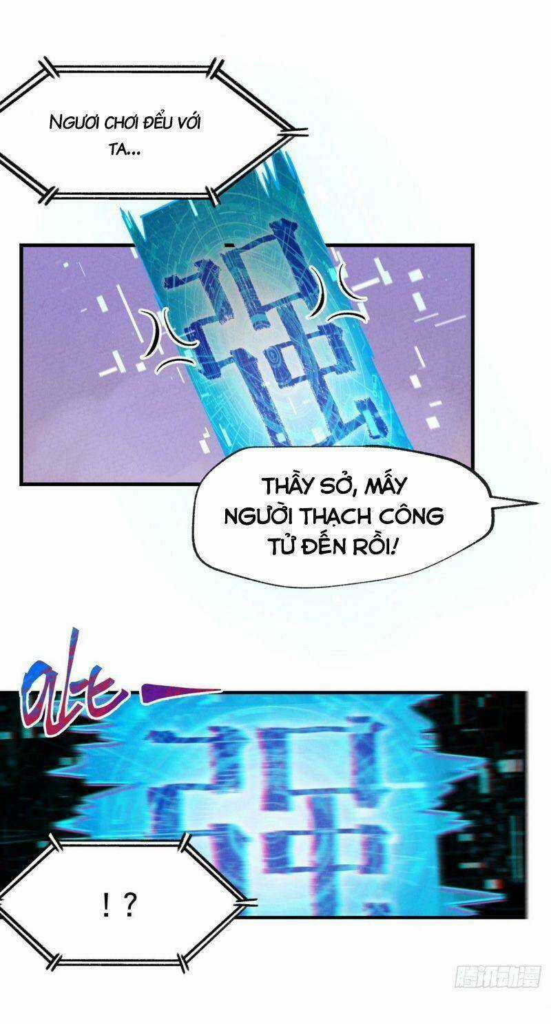 Tối Cường Võ Hồn Hệ Thống Chapter 24 trang 24