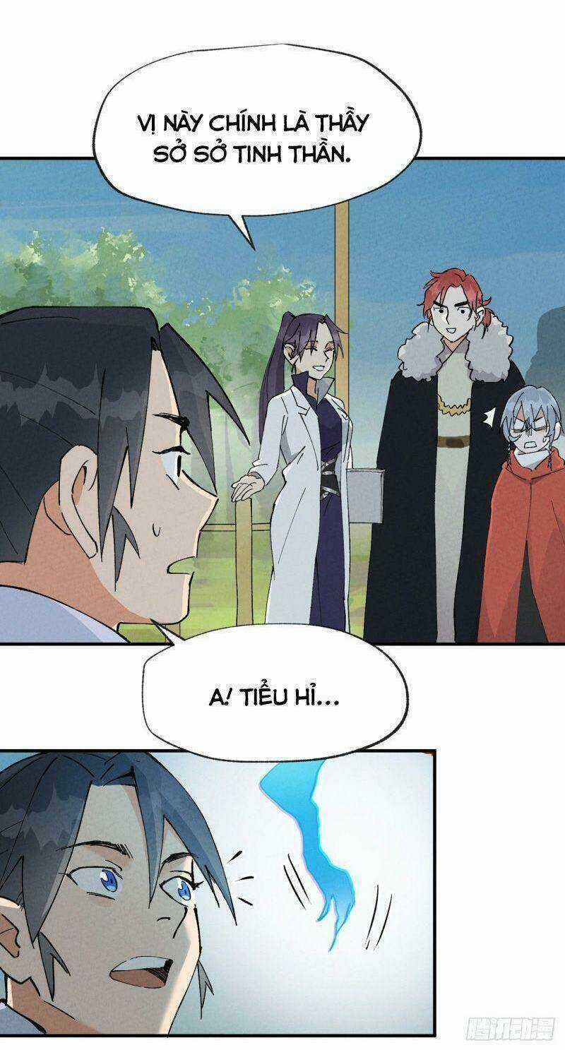 Tối Cường Võ Hồn Hệ Thống Chapter 24 trang 25