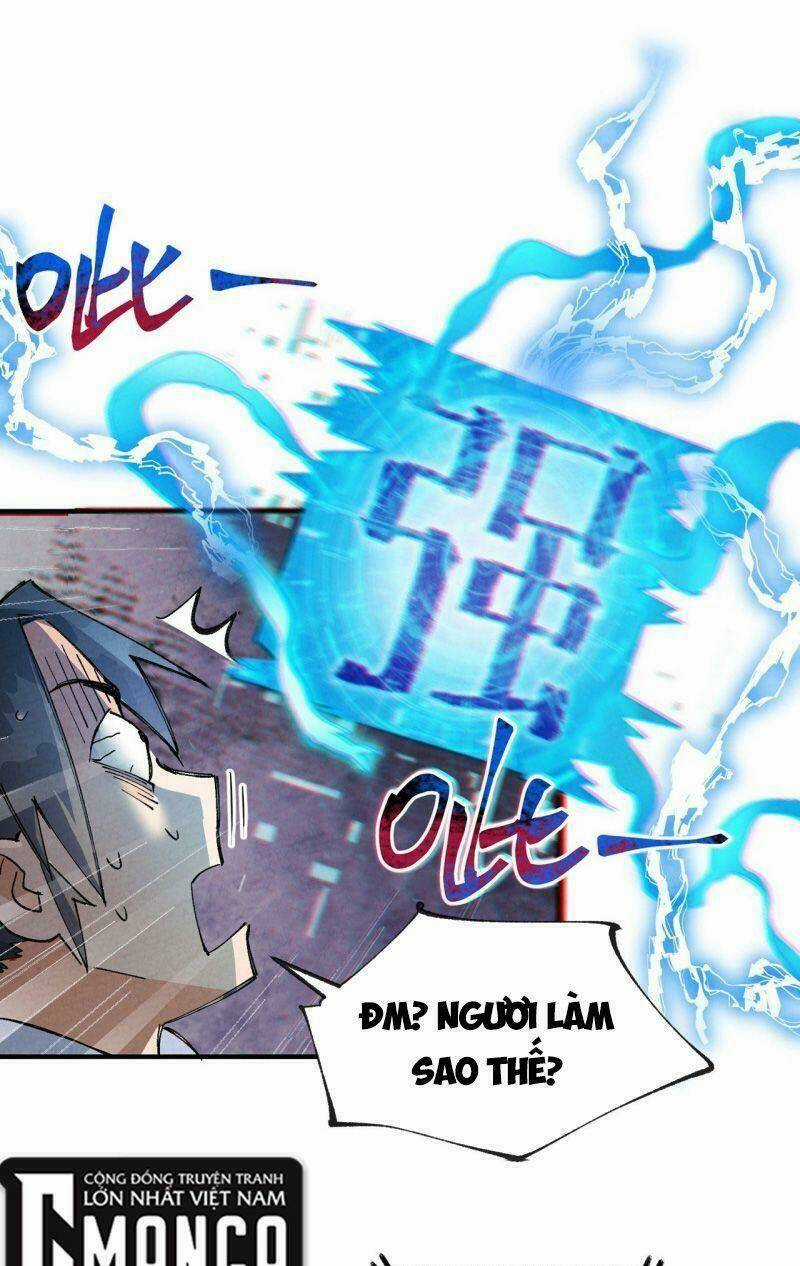 Tối Cường Võ Hồn Hệ Thống Chapter 24 trang 26