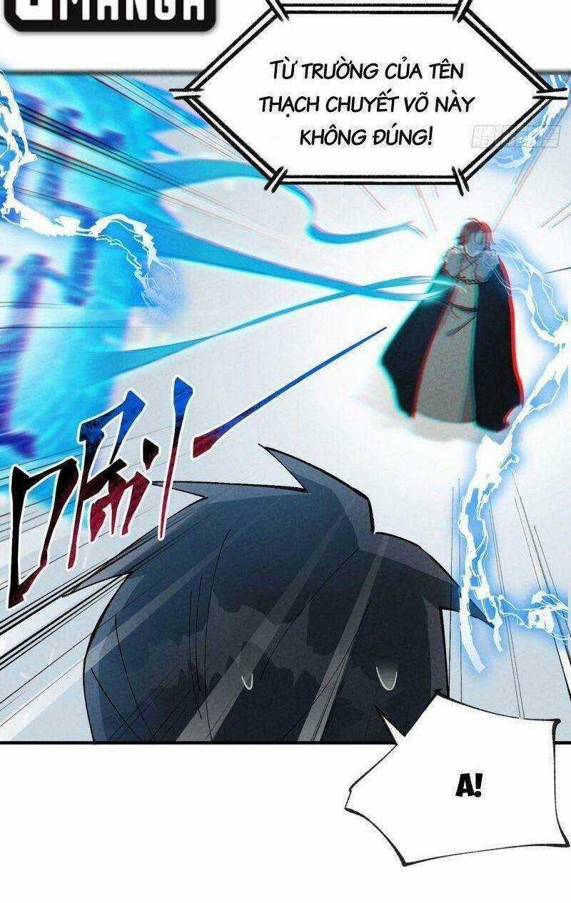 Tối Cường Võ Hồn Hệ Thống Chapter 24 trang 27