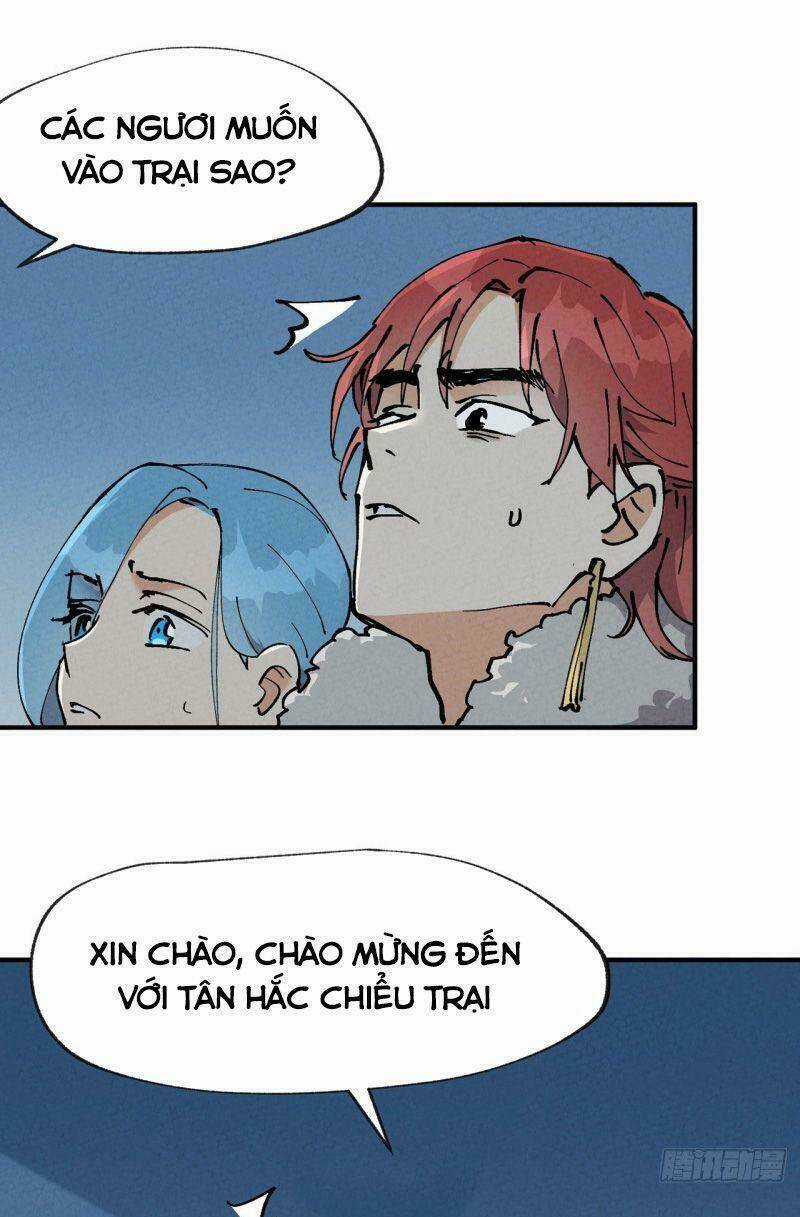 Tối Cường Võ Hồn Hệ Thống Chapter 24 trang 2