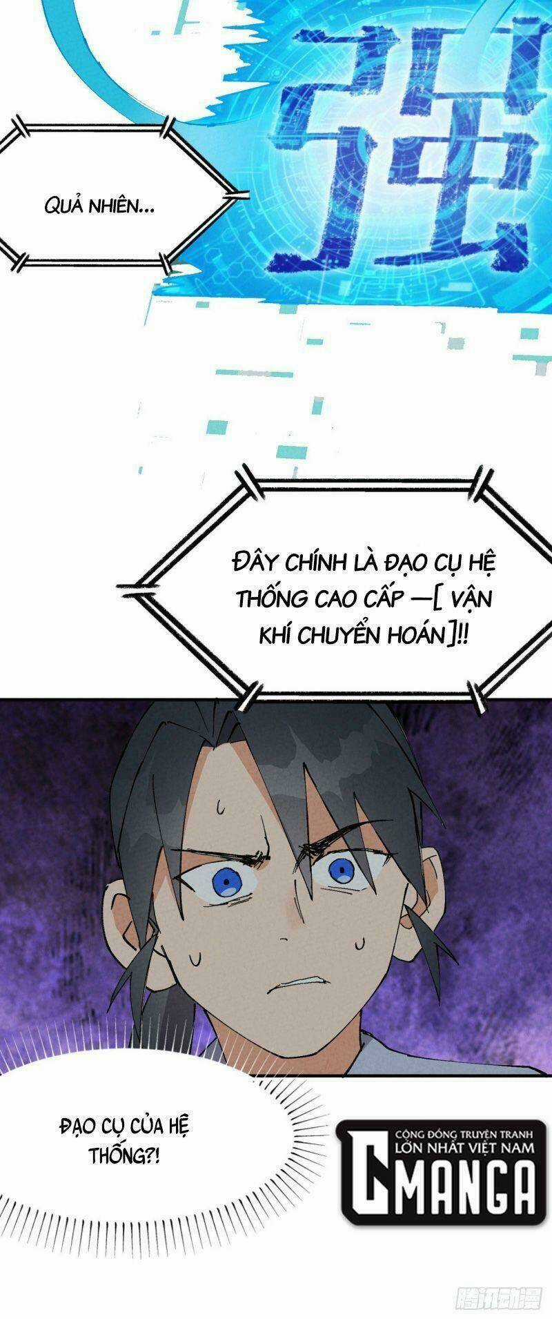 Tối Cường Võ Hồn Hệ Thống Chapter 24 trang 30