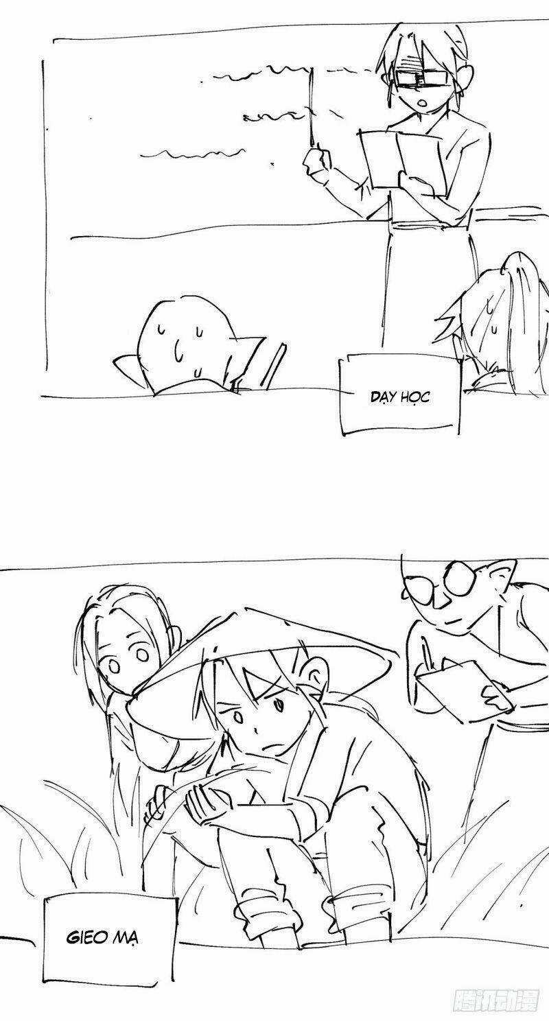 Tối Cường Võ Hồn Hệ Thống Chapter 24 trang 32