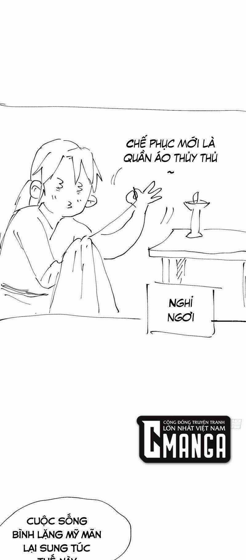 Tối Cường Võ Hồn Hệ Thống Chapter 24 trang 33