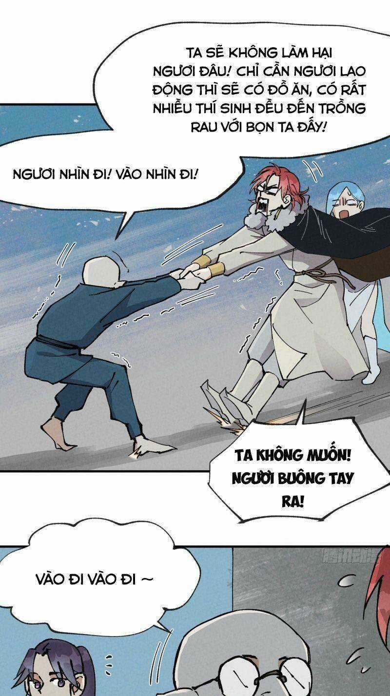 Tối Cường Võ Hồn Hệ Thống Chapter 24 trang 5