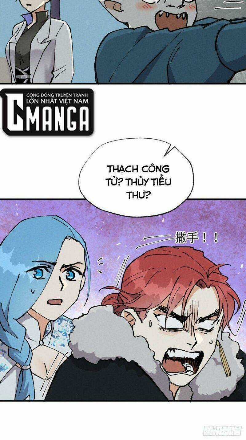 Tối Cường Võ Hồn Hệ Thống Chapter 24 trang 6