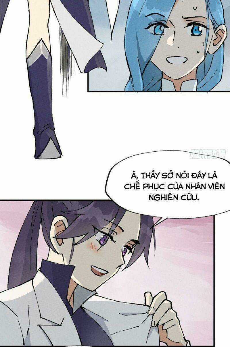 Tối Cường Võ Hồn Hệ Thống Chapter 24 trang 8