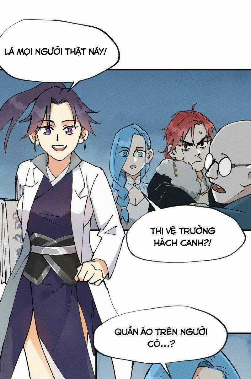 Tối Cường Võ Hồn Hệ Thống Chapter 24 trang 7