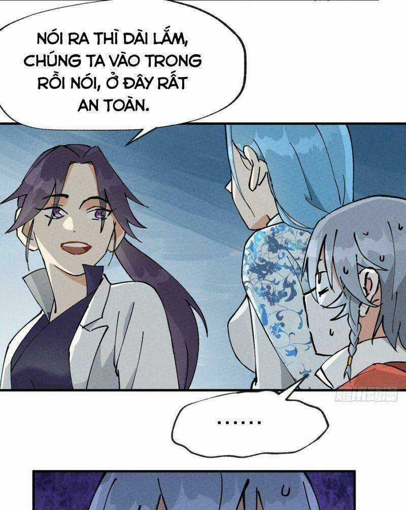 Tối Cường Võ Hồn Hệ Thống Chapter 24 trang 9