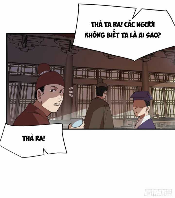Tối Cường Võ Hồn Hệ Thống Chapter 242: ToptruyenZ.com trang 20
