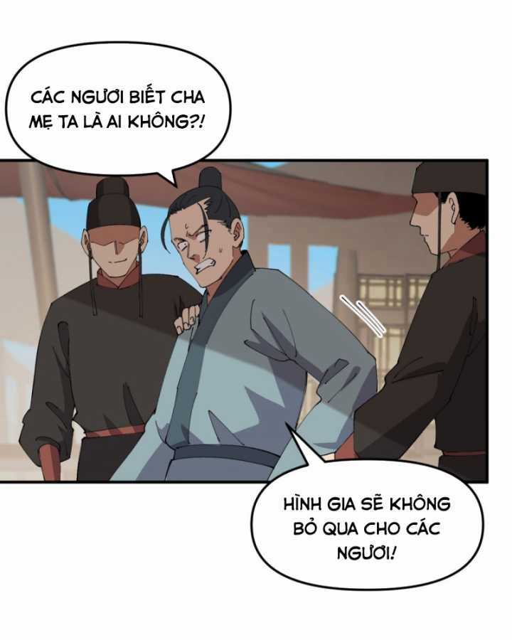 Tối Cường Võ Hồn Hệ Thống Chapter 242: ToptruyenZ.com trang 21