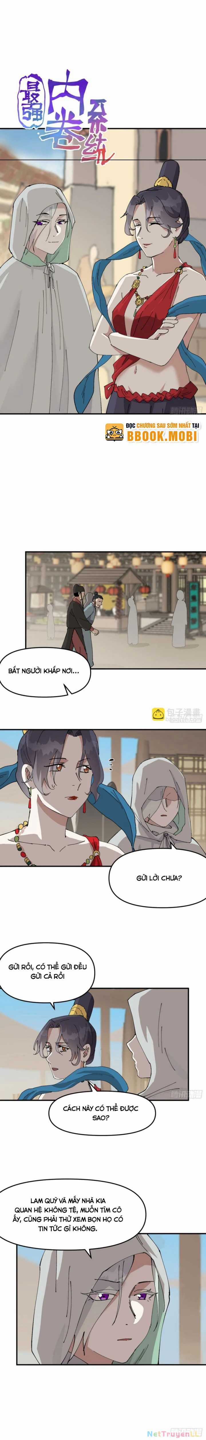 Tối Cường Võ Hồn Hệ Thống Chapter 243 trang 2