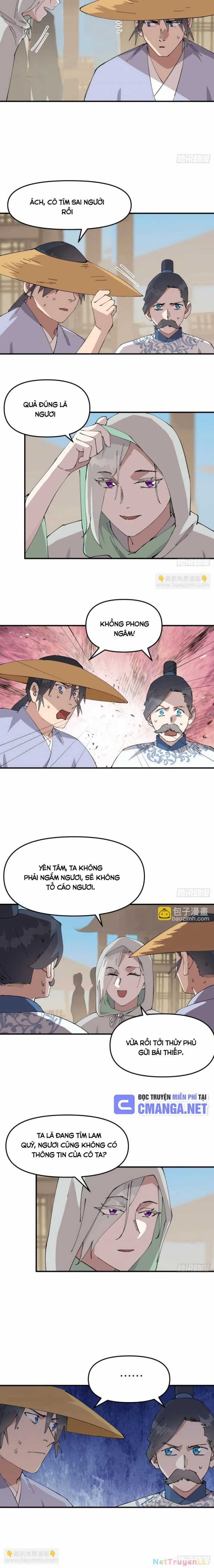 Tối Cường Võ Hồn Hệ Thống Chapter 243 trang 4