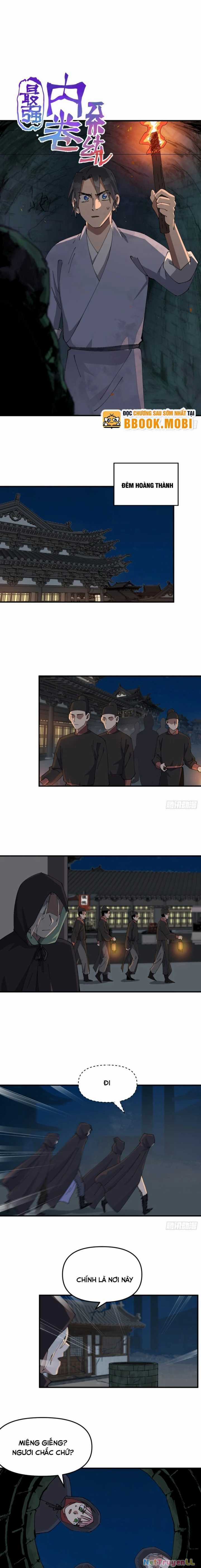 Tối Cường Võ Hồn Hệ Thống Chapter 244 trang 2