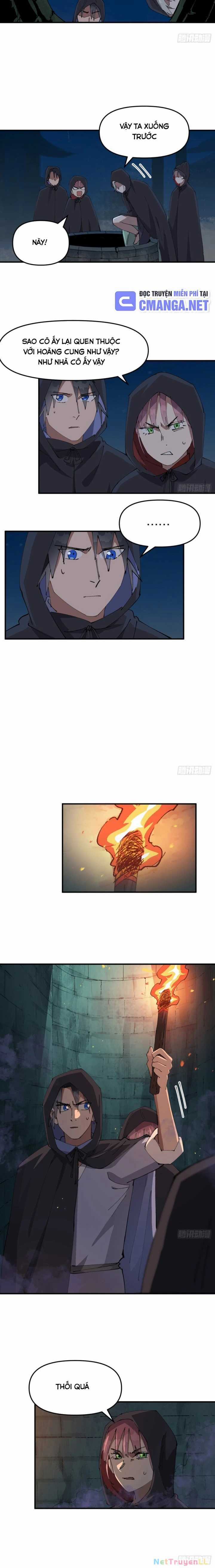 Tối Cường Võ Hồn Hệ Thống Chapter 244 trang 3