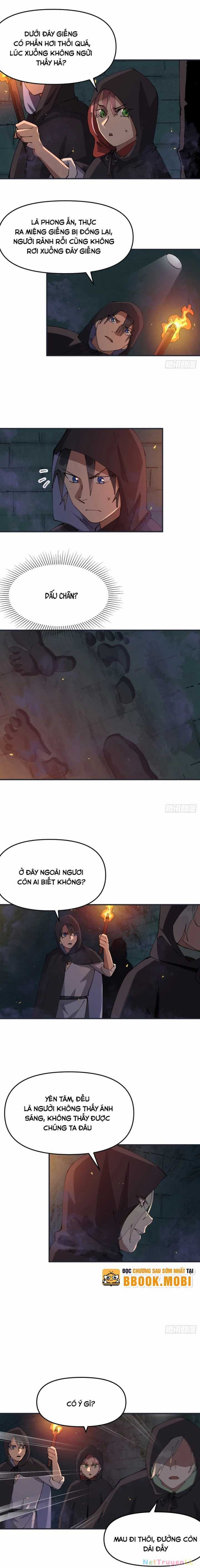 Tối Cường Võ Hồn Hệ Thống Chapter 244 trang 4