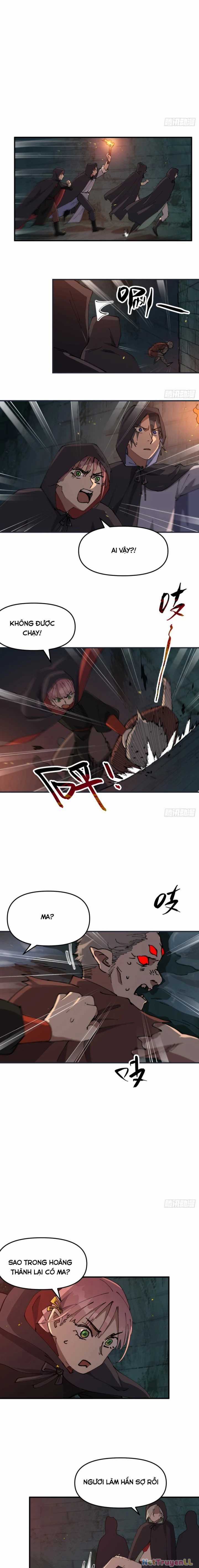 Tối Cường Võ Hồn Hệ Thống Chapter 244 trang 5