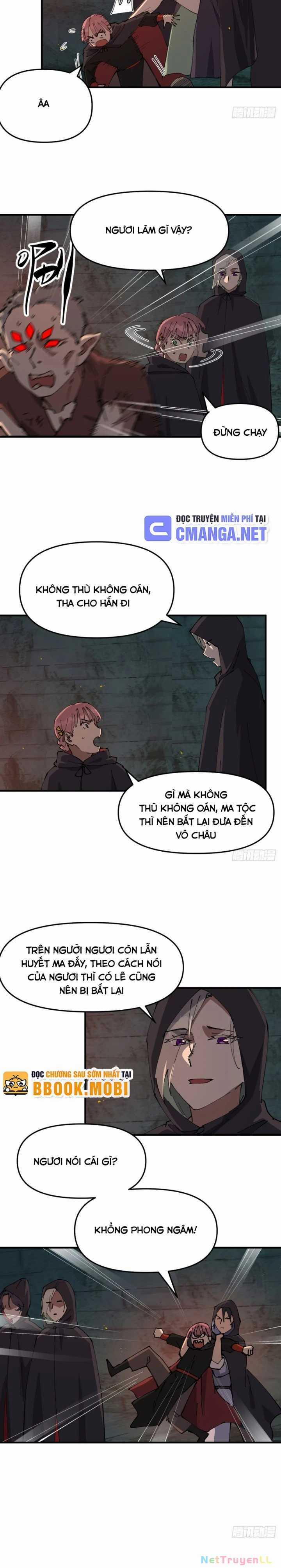 Tối Cường Võ Hồn Hệ Thống Chapter 244 trang 6