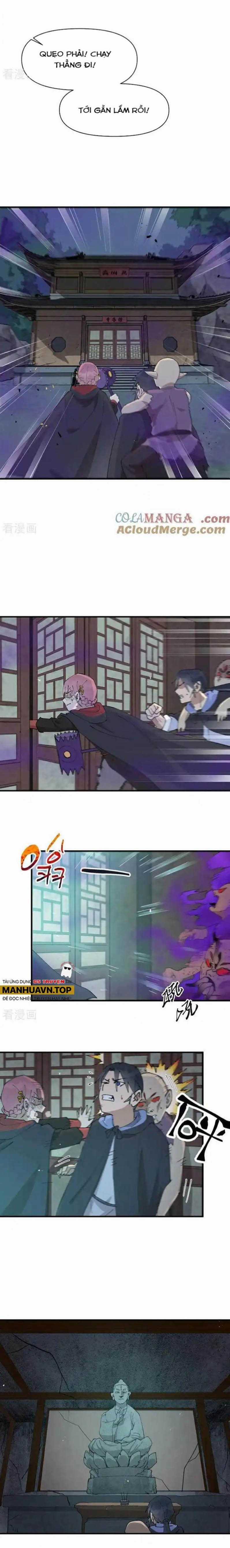 Tối Cường Võ Hồn Hệ Thống Chapter 248 trang 3