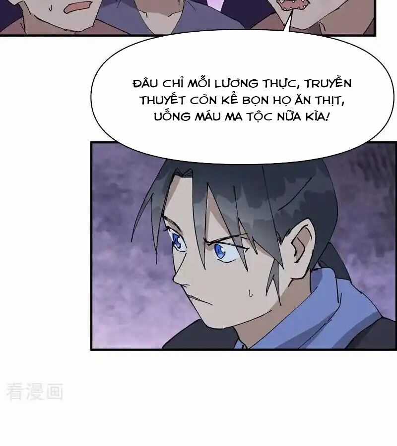 Tối Cường Võ Hồn Hệ Thống Chapter 249 trang 12