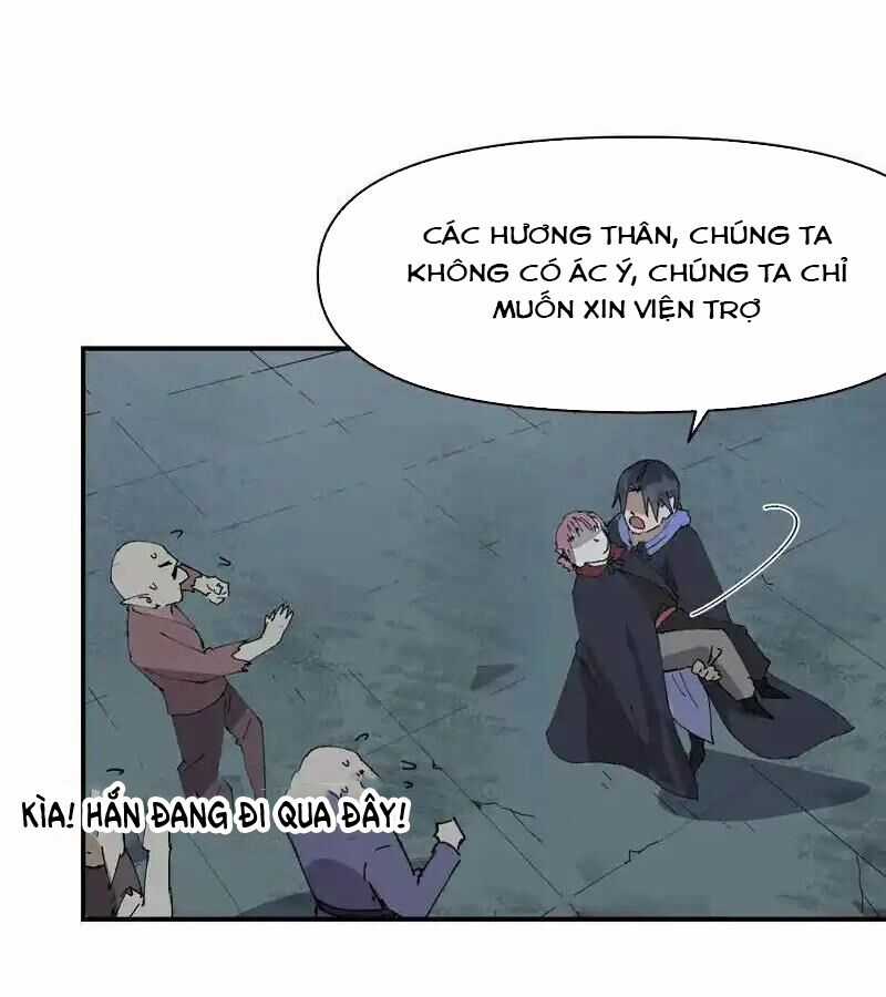 Tối Cường Võ Hồn Hệ Thống Chapter 249 trang 13