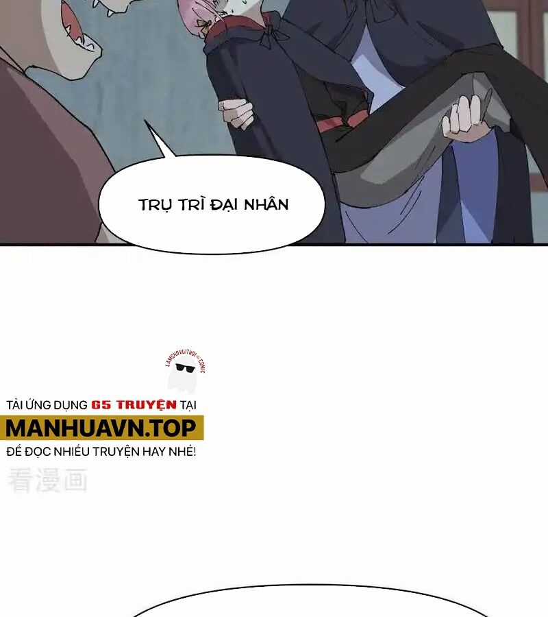 Tối Cường Võ Hồn Hệ Thống Chapter 249 trang 16