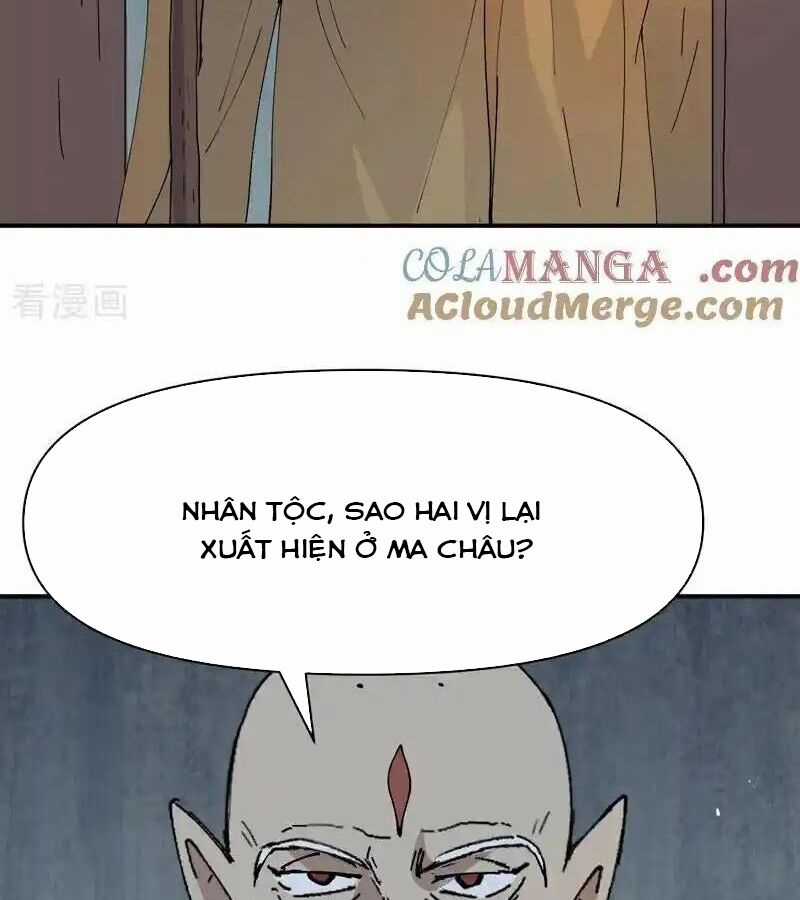 Tối Cường Võ Hồn Hệ Thống Chapter 249 trang 18