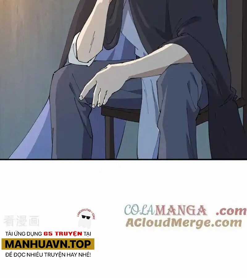 Tối Cường Võ Hồn Hệ Thống Chapter 249 trang 2