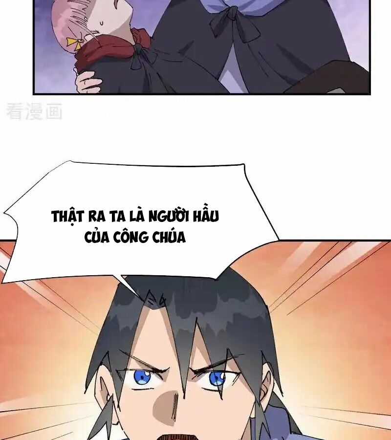 Tối Cường Võ Hồn Hệ Thống Chapter 249 trang 20