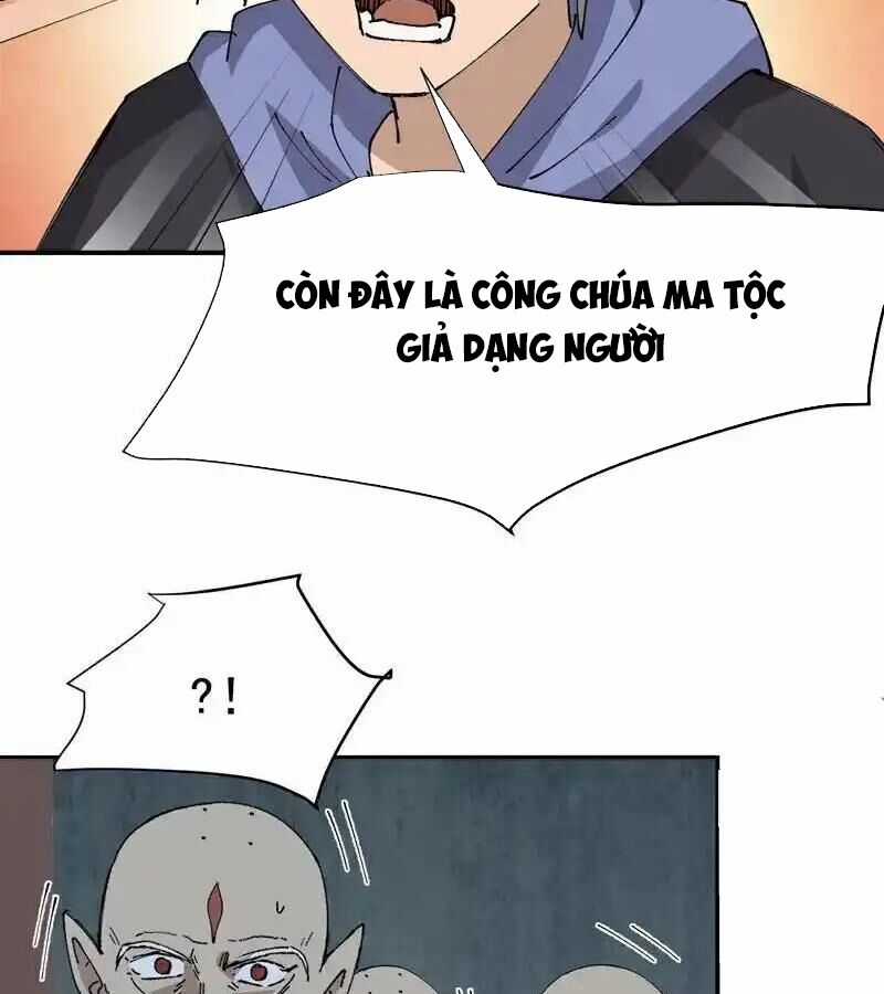 Tối Cường Võ Hồn Hệ Thống Chapter 249 trang 21