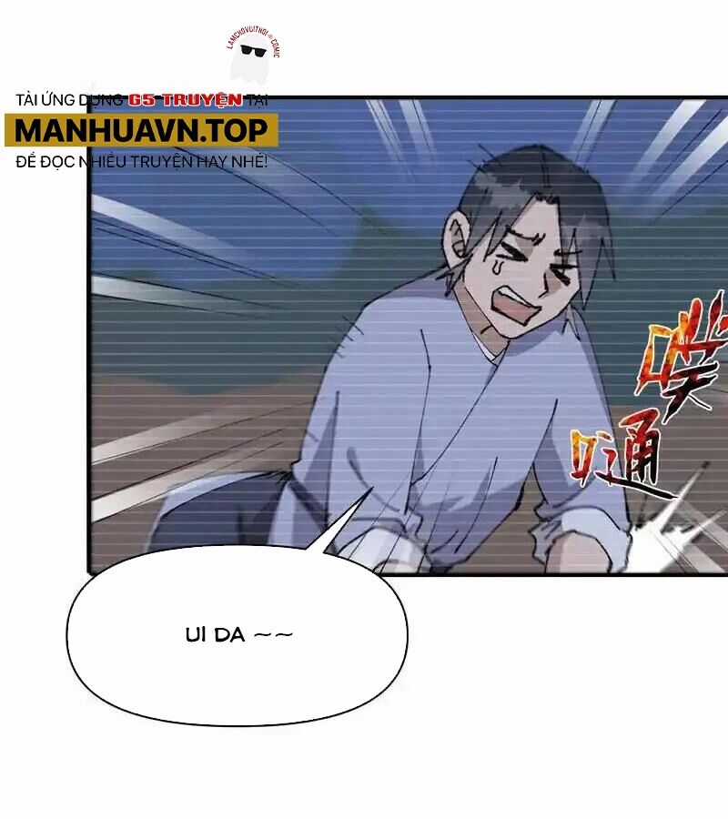 Tối Cường Võ Hồn Hệ Thống Chapter 249 trang 23