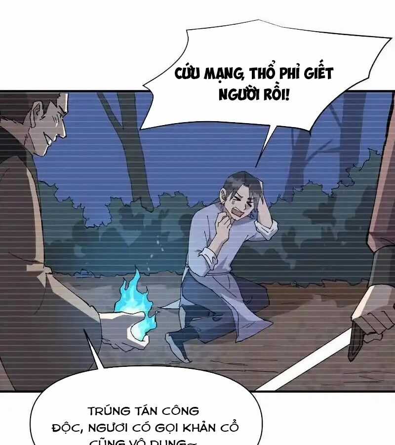 Tối Cường Võ Hồn Hệ Thống Chapter 249 trang 24