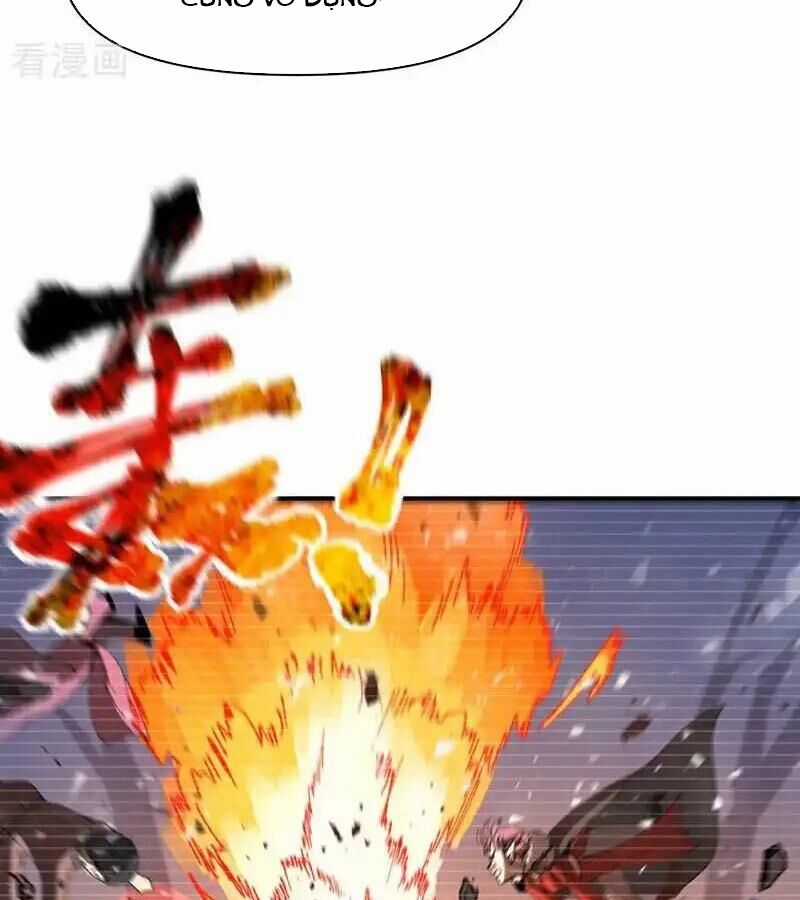 Tối Cường Võ Hồn Hệ Thống Chapter 249 trang 25