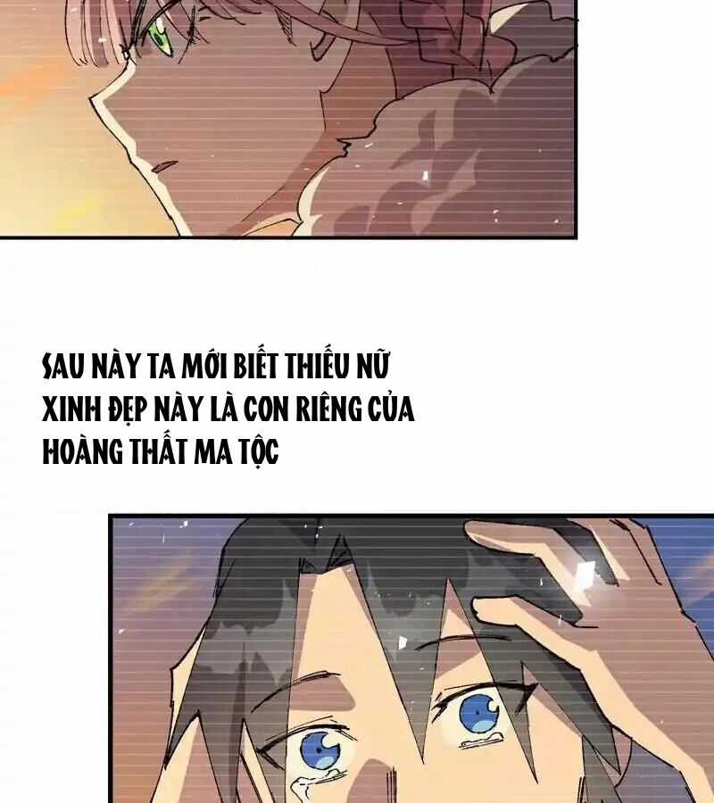 Tối Cường Võ Hồn Hệ Thống Chapter 249 trang 27