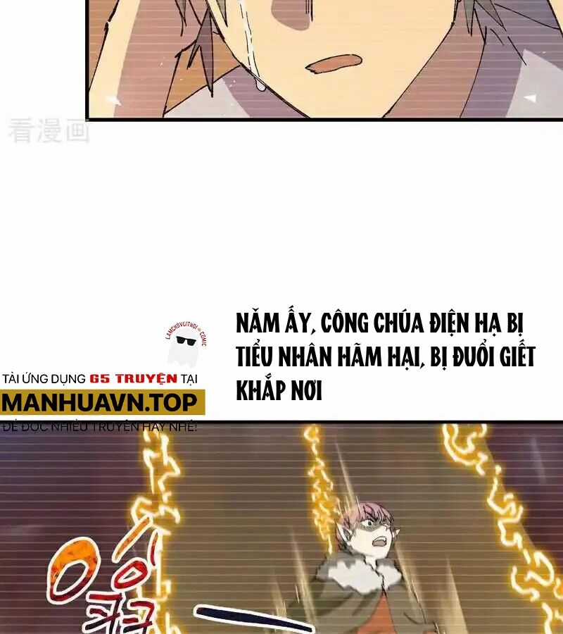 Tối Cường Võ Hồn Hệ Thống Chapter 249 trang 28