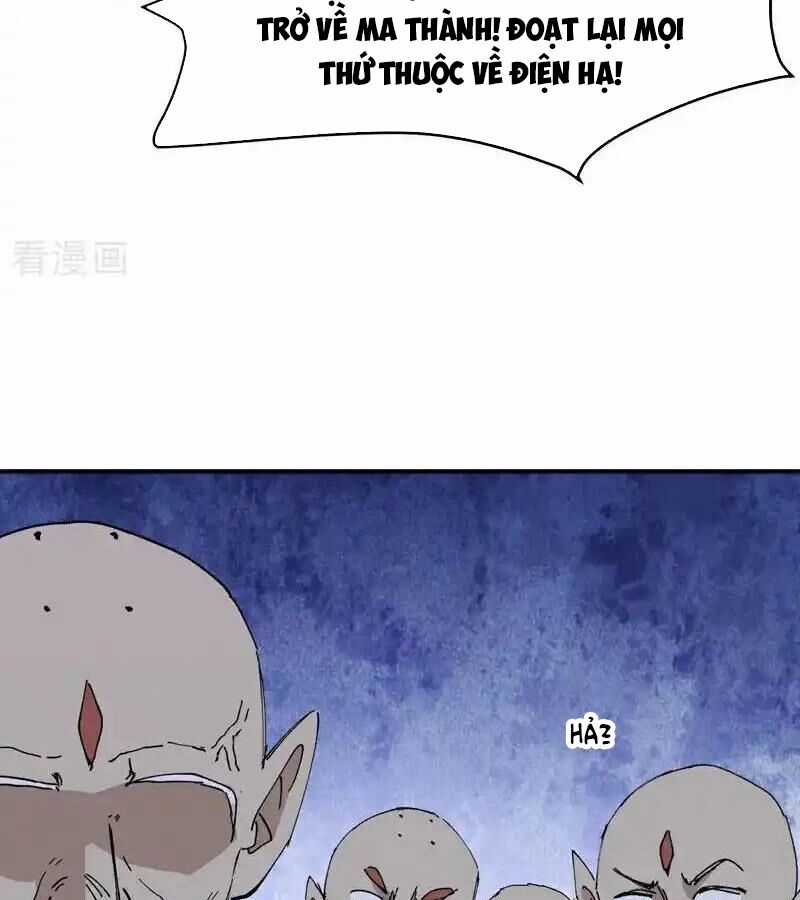 Tối Cường Võ Hồn Hệ Thống Chapter 249 trang 31