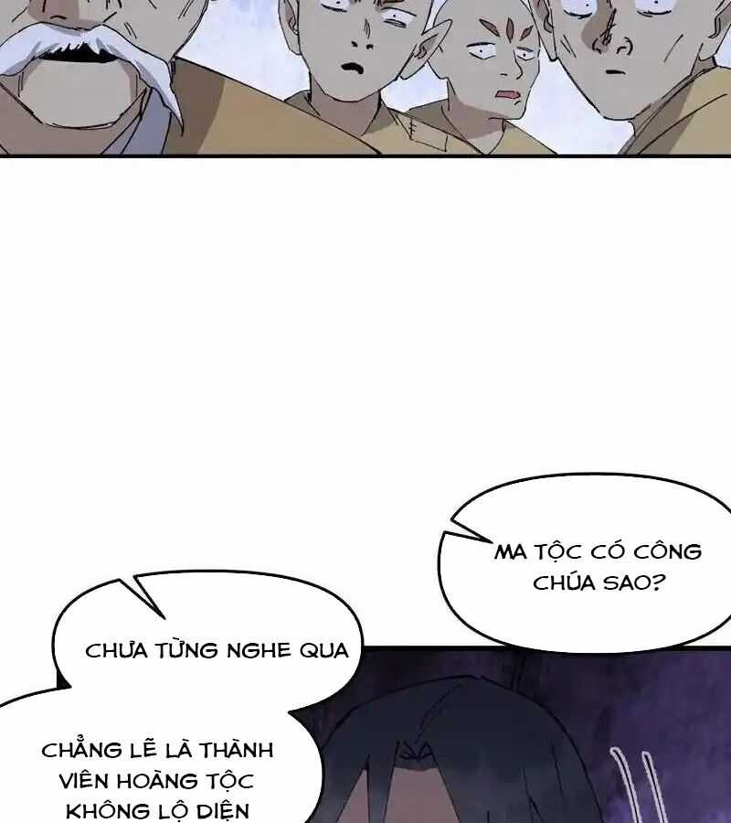 Tối Cường Võ Hồn Hệ Thống Chapter 249 trang 32